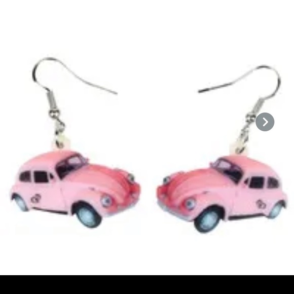 KEWL EARRINGS 🥰❤️ - Picture 3 of 6